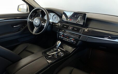 BMW 5 серия, 2012 год, 1 720 000 рублей, 25 фотография