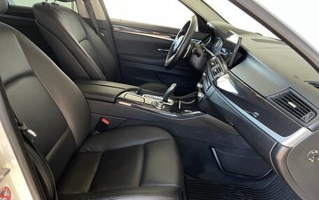 BMW 5 серия, 2012 год, 1 720 000 рублей, 26 фотография