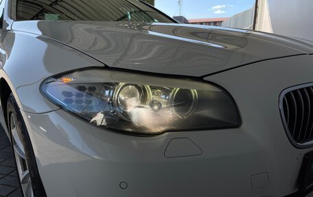 BMW 5 серия, 2012 год, 1 720 000 рублей, 29 фотография