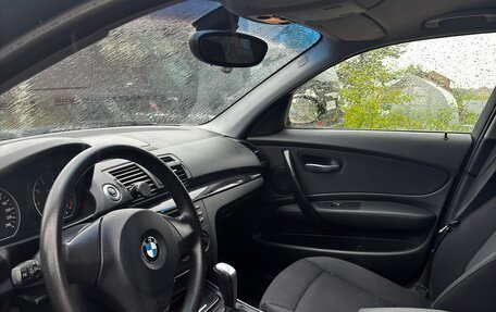 BMW 1 серия, 2008 год, 800 000 рублей, 5 фотография