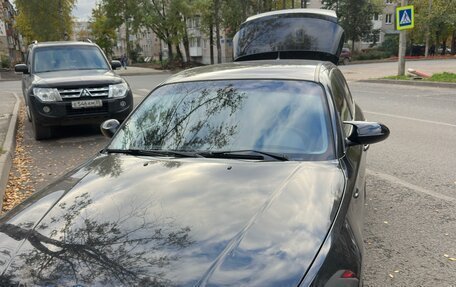 BMW 1 серия, 2008 год, 800 000 рублей, 4 фотография