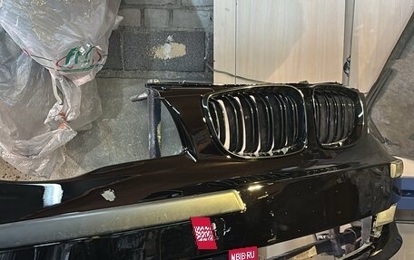 BMW 1 серия, 2008 год, 800 000 рублей, 7 фотография