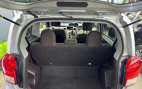 Toyota Porte II, 2015 год, 1 050 000 рублей, 16 фотография