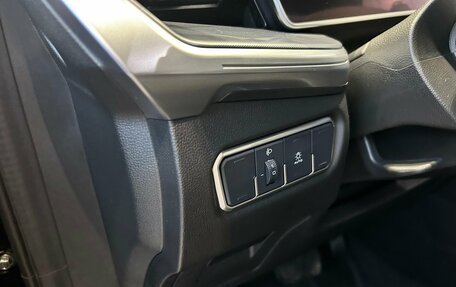 Haval F7, 2025 год, 3 099 000 рублей, 4 фотография