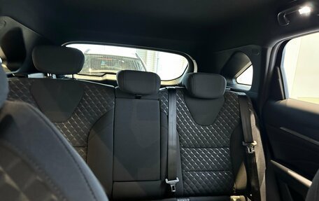 Haval F7, 2025 год, 3 099 000 рублей, 14 фотография