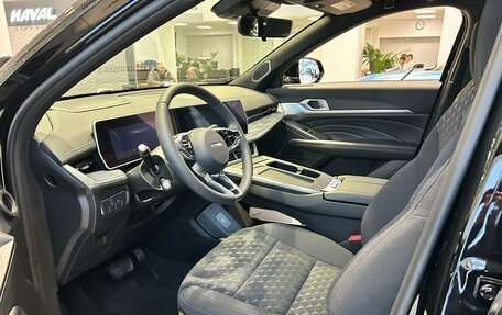Haval F7, 2025 год, 3 099 000 рублей, 13 фотография
