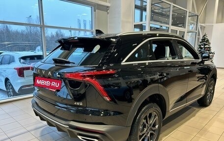 Haval F7, 2025 год, 3 099 000 рублей, 7 фотография
