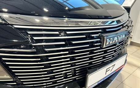 Haval F7, 2025 год, 3 099 000 рублей, 17 фотография