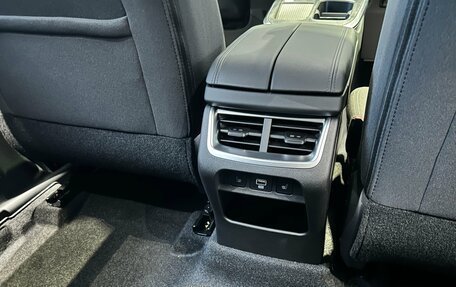 Haval F7, 2025 год, 3 099 000 рублей, 22 фотография