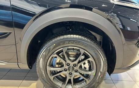 Haval F7, 2025 год, 3 099 000 рублей, 19 фотография