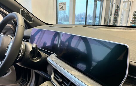 Haval F7, 2025 год, 3 099 000 рублей, 24 фотография