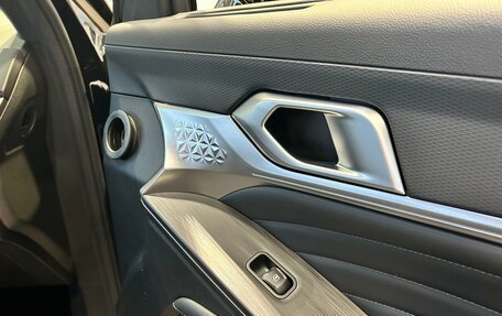 Haval F7, 2025 год, 3 099 000 рублей, 20 фотография