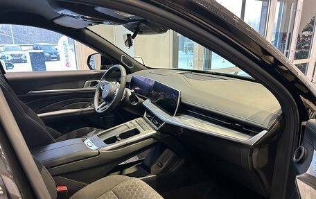Haval F7, 2025 год, 3 099 000 рублей, 29 фотография