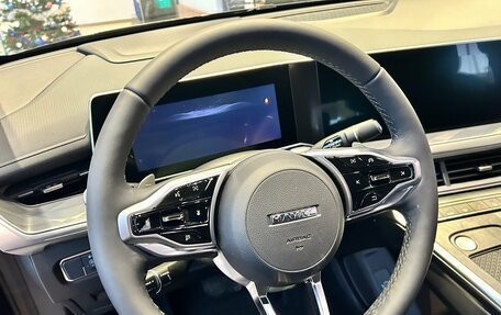 Haval F7, 2025 год, 3 099 000 рублей, 26 фотография