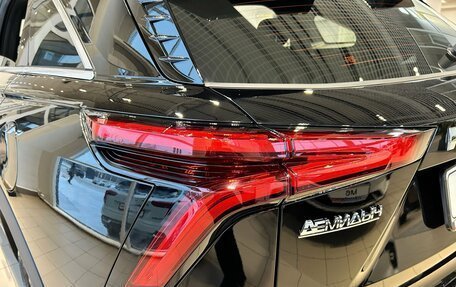 Haval F7, 2025 год, 3 099 000 рублей, 31 фотография