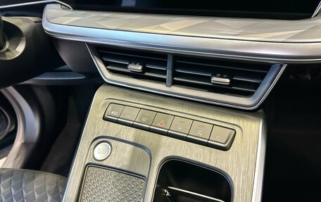 Haval F7, 2025 год, 3 099 000 рублей, 30 фотография