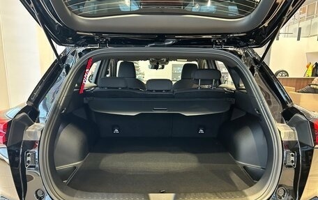 Haval F7, 2025 год, 3 099 000 рублей, 25 фотография