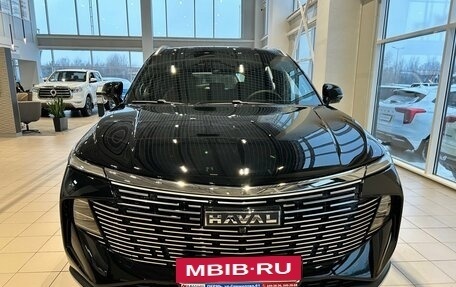 Haval F7, 2025 год, 3 099 000 рублей, 27 фотография