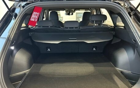 Haval F7, 2025 год, 3 099 000 рублей, 28 фотография