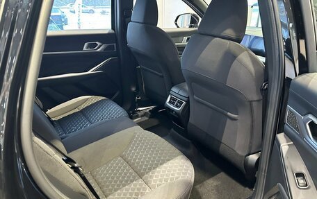 Haval F7, 2025 год, 3 099 000 рублей, 37 фотография