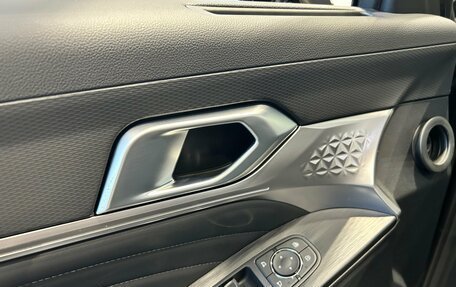 Haval F7, 2025 год, 3 099 000 рублей, 39 фотография