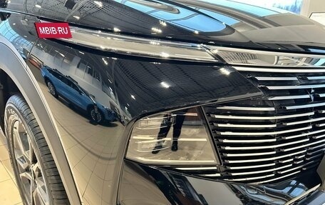Haval F7, 2025 год, 3 099 000 рублей, 32 фотография