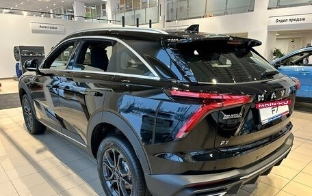 Haval F7, 2025 год, 3 099 000 рублей, 35 фотография