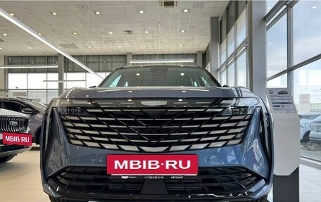 Geely Atlas, 2024 год, 3 917 190 рублей, 3 фотография