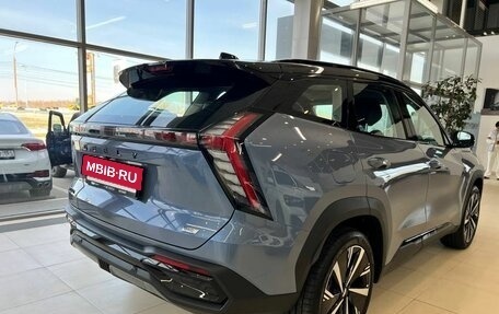 Geely Atlas, 2024 год, 3 917 190 рублей, 17 фотография