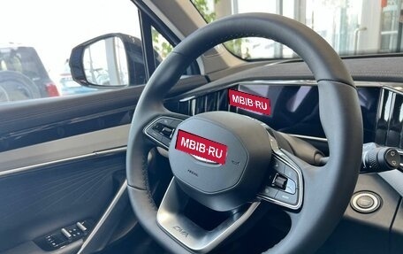 Geely Atlas, 2024 год, 3 917 190 рублей, 14 фотография