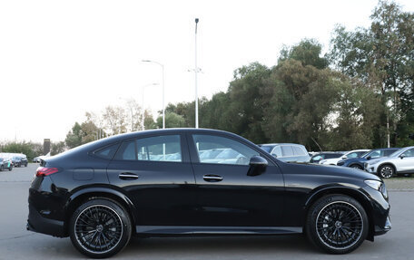 Mercedes-Benz GLC Coupe AMG, 2025 год, 13 500 000 рублей, 4 фотография