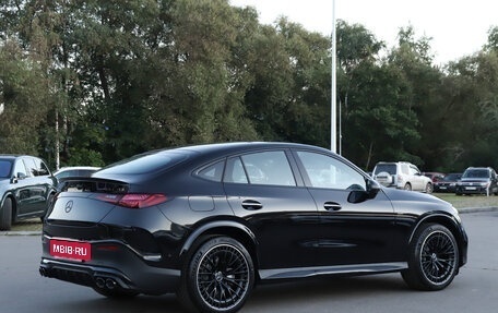 Mercedes-Benz GLC Coupe AMG, 2025 год, 13 500 000 рублей, 5 фотография