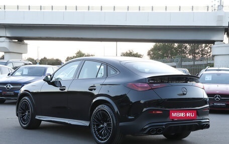 Mercedes-Benz GLC Coupe AMG, 2025 год, 13 500 000 рублей, 7 фотография