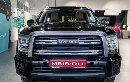 Haval H5, 2024 год, 3 649 000 рублей, 2 фотография