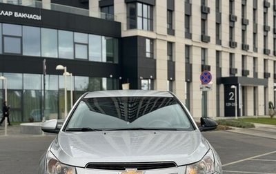 Chevrolet Cruze II, 2013 год, 700 000 рублей, 1 фотография