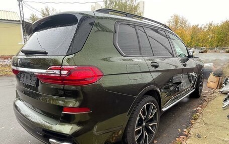 BMW X7, 2019 год, 4 200 000 рублей, 1 фотография