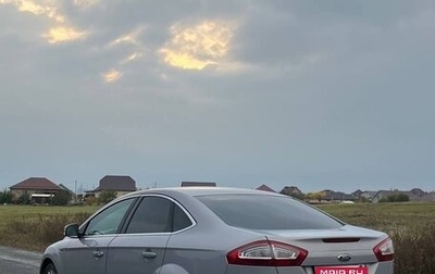 Ford Mondeo IV, 2011 год, 1 000 000 рублей, 1 фотография