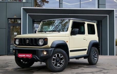 Suzuki Jimny, 2020 год, 2 750 000 рублей, 1 фотография