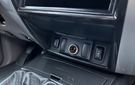 Mitsubishi Pajero Sport II рестайлинг, 2014 год, 1 770 000 рублей, 11 фотография