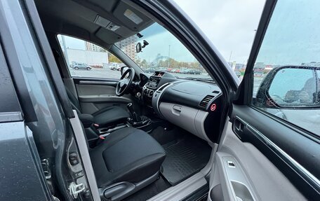 Mitsubishi Pajero Sport II рестайлинг, 2014 год, 1 770 000 рублей, 12 фотография