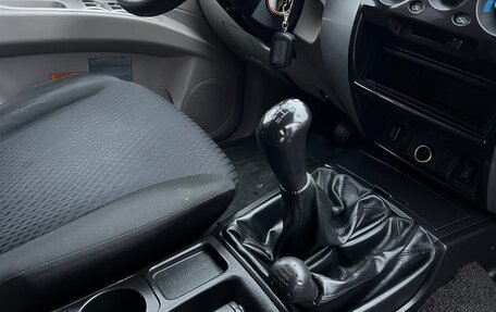 Mitsubishi Pajero Sport II рестайлинг, 2014 год, 1 770 000 рублей, 10 фотография