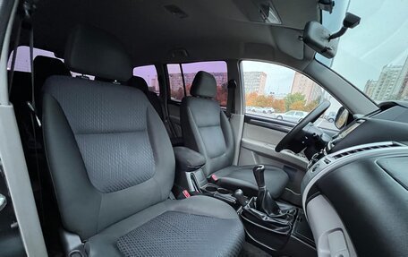 Mitsubishi Pajero Sport II рестайлинг, 2014 год, 1 770 000 рублей, 13 фотография