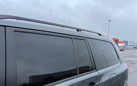 Mitsubishi Pajero Sport II рестайлинг, 2014 год, 1 770 000 рублей, 22 фотография