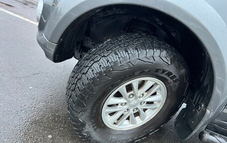 Mitsubishi Pajero Sport II рестайлинг, 2014 год, 1 770 000 рублей, 23 фотография