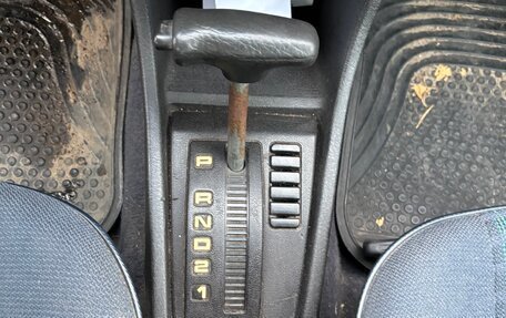 Volkswagen Golf II, 1991 год, 145 000 рублей, 8 фотография