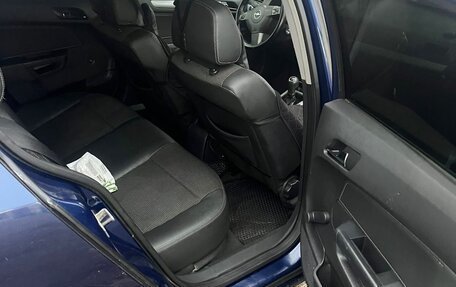 Opel Astra H, 2006 год, 360 000 рублей, 4 фотография