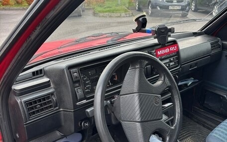 Volkswagen Golf II, 1991 год, 145 000 рублей, 7 фотография