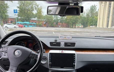 Volkswagen Passat B6, 2008 год, 750 000 рублей, 10 фотография