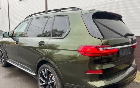 BMW X7, 2019 год, 4 200 000 рублей, 4 фотография