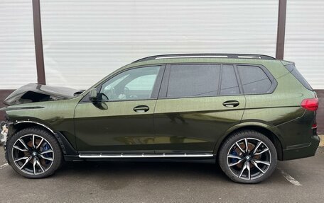BMW X7, 2019 год, 4 200 000 рублей, 2 фотография